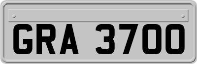 GRA3700
