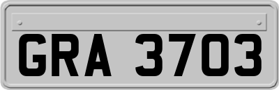 GRA3703