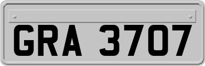 GRA3707