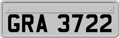 GRA3722