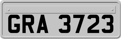 GRA3723