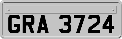 GRA3724