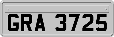 GRA3725