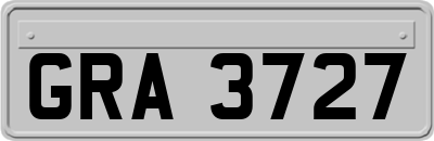 GRA3727
