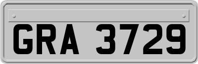 GRA3729