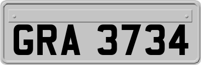 GRA3734