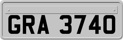 GRA3740