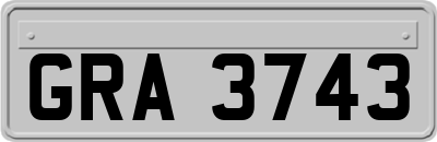 GRA3743