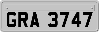 GRA3747