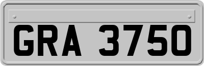 GRA3750