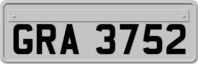 GRA3752