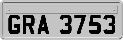 GRA3753