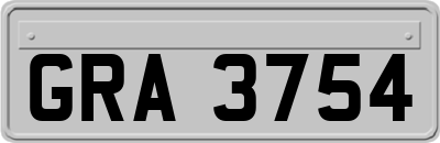 GRA3754