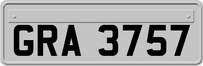 GRA3757