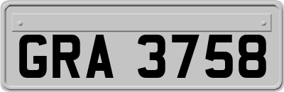 GRA3758