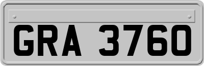 GRA3760
