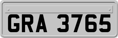 GRA3765