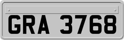 GRA3768