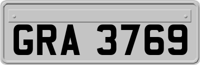 GRA3769