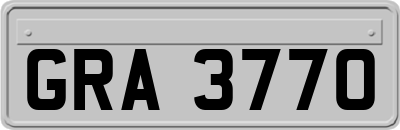 GRA3770