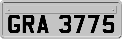 GRA3775
