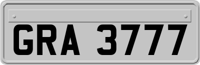 GRA3777