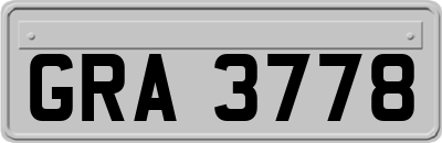 GRA3778