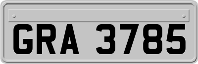 GRA3785