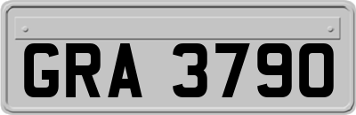 GRA3790