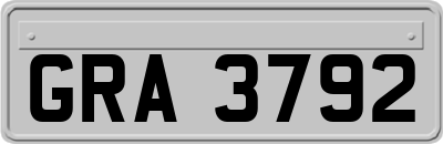 GRA3792