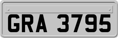 GRA3795
