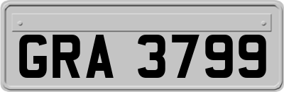 GRA3799