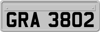 GRA3802