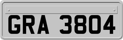 GRA3804