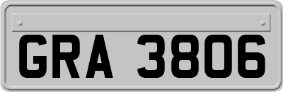 GRA3806
