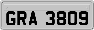 GRA3809