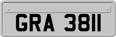 GRA3811