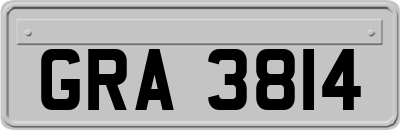 GRA3814