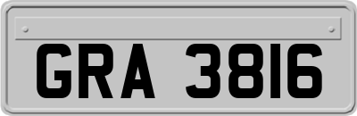 GRA3816
