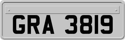 GRA3819