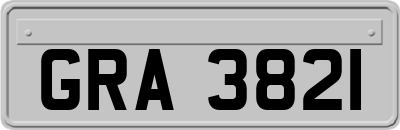 GRA3821
