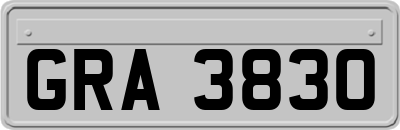 GRA3830