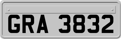 GRA3832