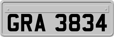 GRA3834