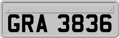 GRA3836
