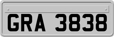 GRA3838