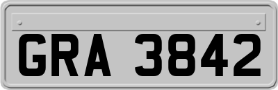 GRA3842