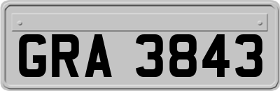 GRA3843