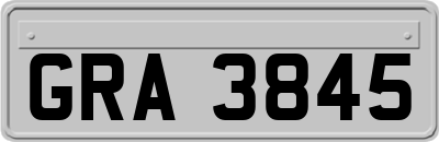 GRA3845