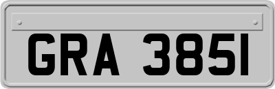 GRA3851